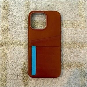 iPhone 15 pro max case
